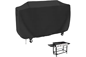 Royal Gourmet 68-Inch Flat Top Grill Cover