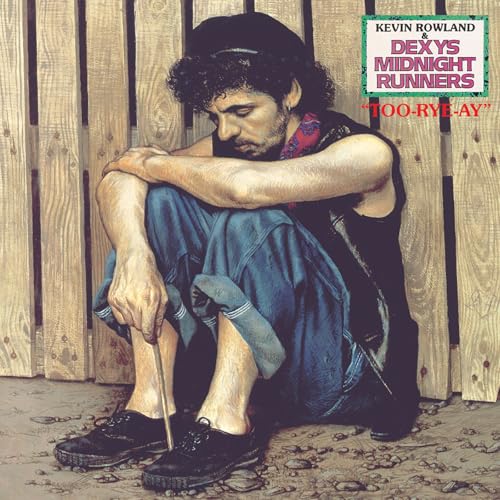 Dexys Midnight Runners