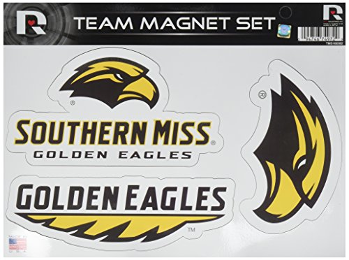 Rico NCAA Team Magnet Set