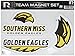 NCAA Team Magnet Set