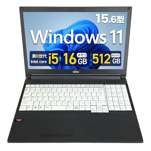 yςݕizxm m[gp\R A579 15.6^ 8Core?i5 16GB VSSD 512GB? eL[ MS?Office?H&B2021 Win11?Pro Wi?Fi DVDROM