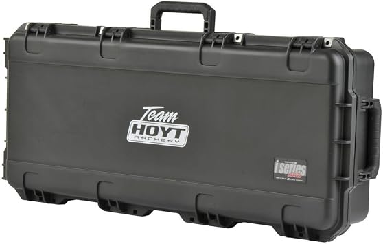 SKB I Series Hoyt Bow Case