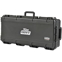 SKB Sports I Series Whitbow Case
