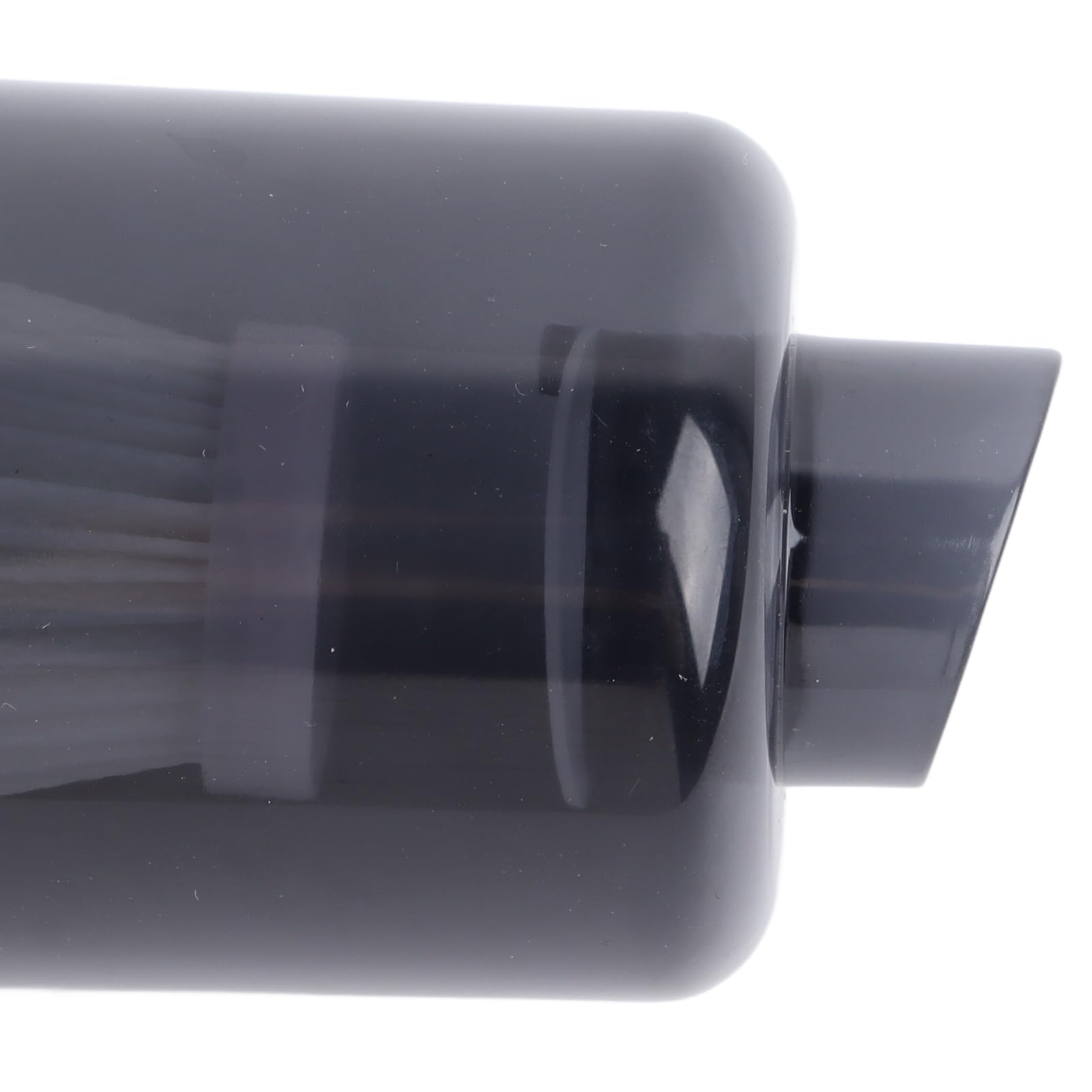 Fdit Powerful Suction Mini Vacuum Cleaner, Cordless Rechargeable Handheld Computer Vacuum Cleaner for Home Car Office, Pet Hair Removal, Dust Cleaning