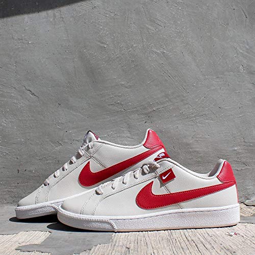 Image of Nike Mens Court Royale Tab Sneakers