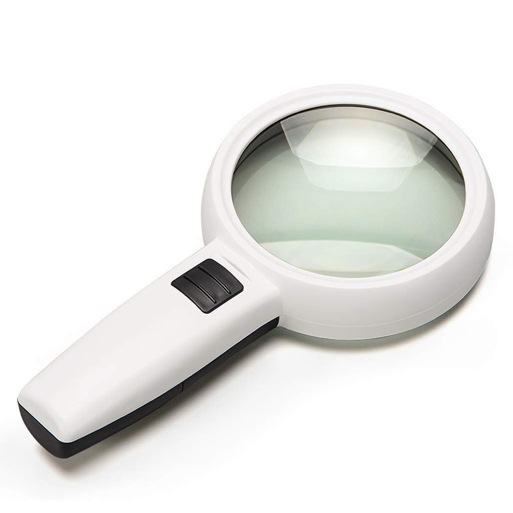 Loupes de lecture portables : la solution pour déchiffrer et réparer sans forcer