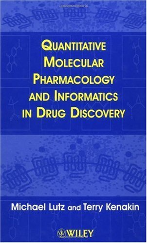 Quantitative Molecular Pharmacology and Informatics in Drug Discovery