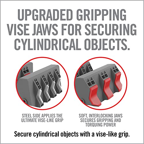 Image of Real AVID Smart-FIT VICE Jaws Pipe