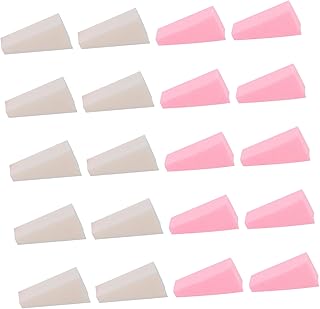 minkissy 40Pcs Makeup Sponge for Foundation a...