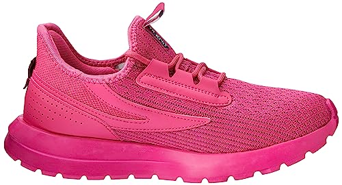 Tenis Fila Tr Knit, Feminino, Rosa/Marinho/Branco, 37