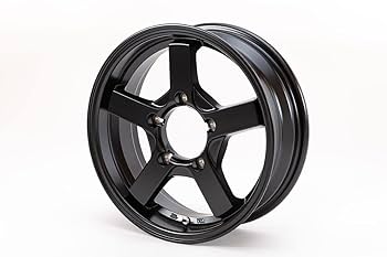 Amazon | ショウワガレージ X-Line 16×5.5 インセット20 1本