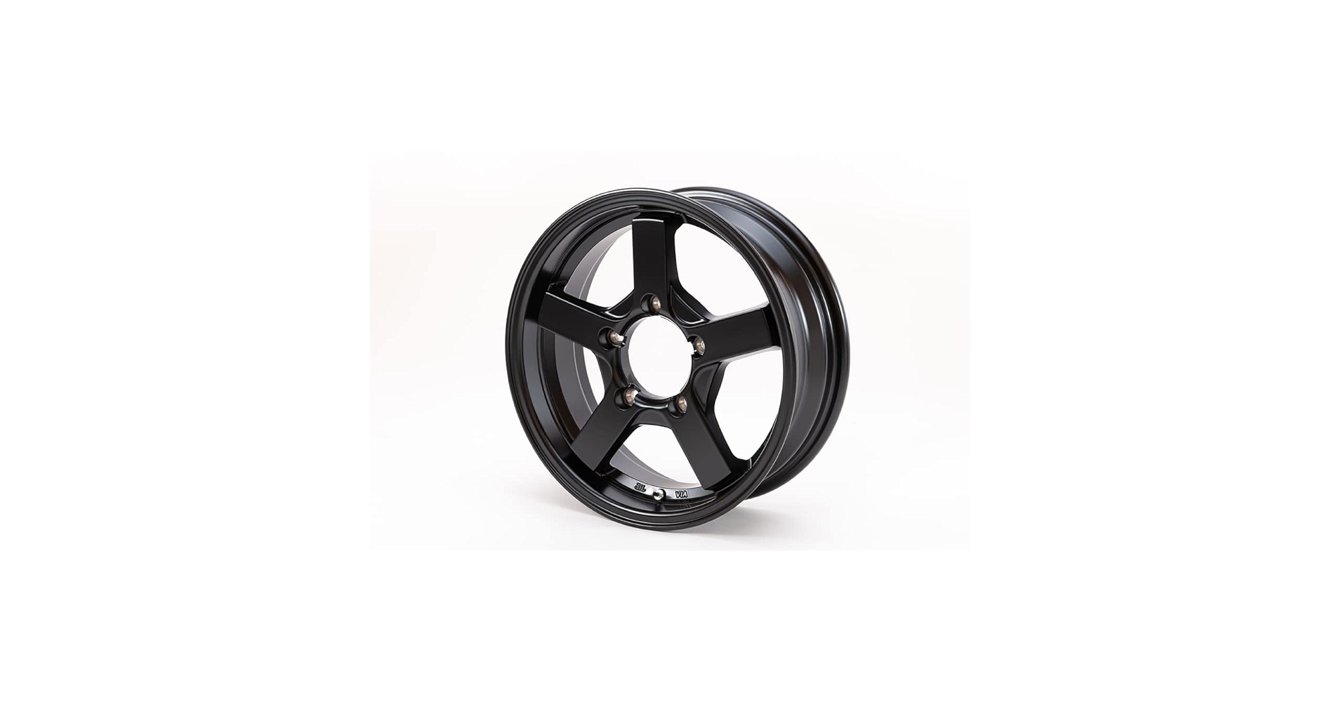 Amazon | ショウワガレージ X-Line 16×5.5 インセット20 1本