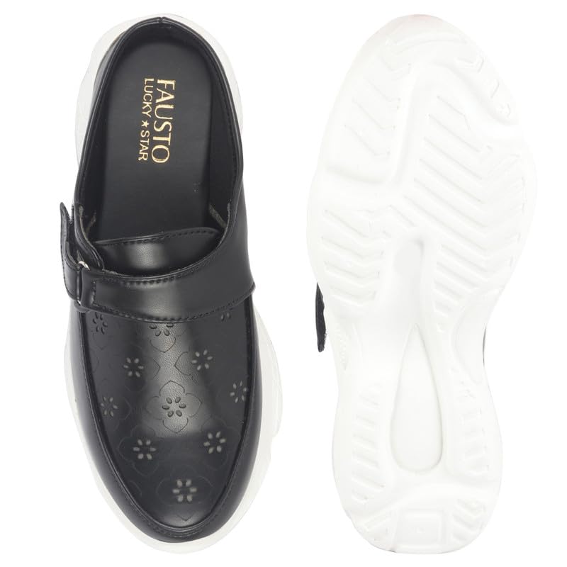 Image of FAUSTO Women Mules