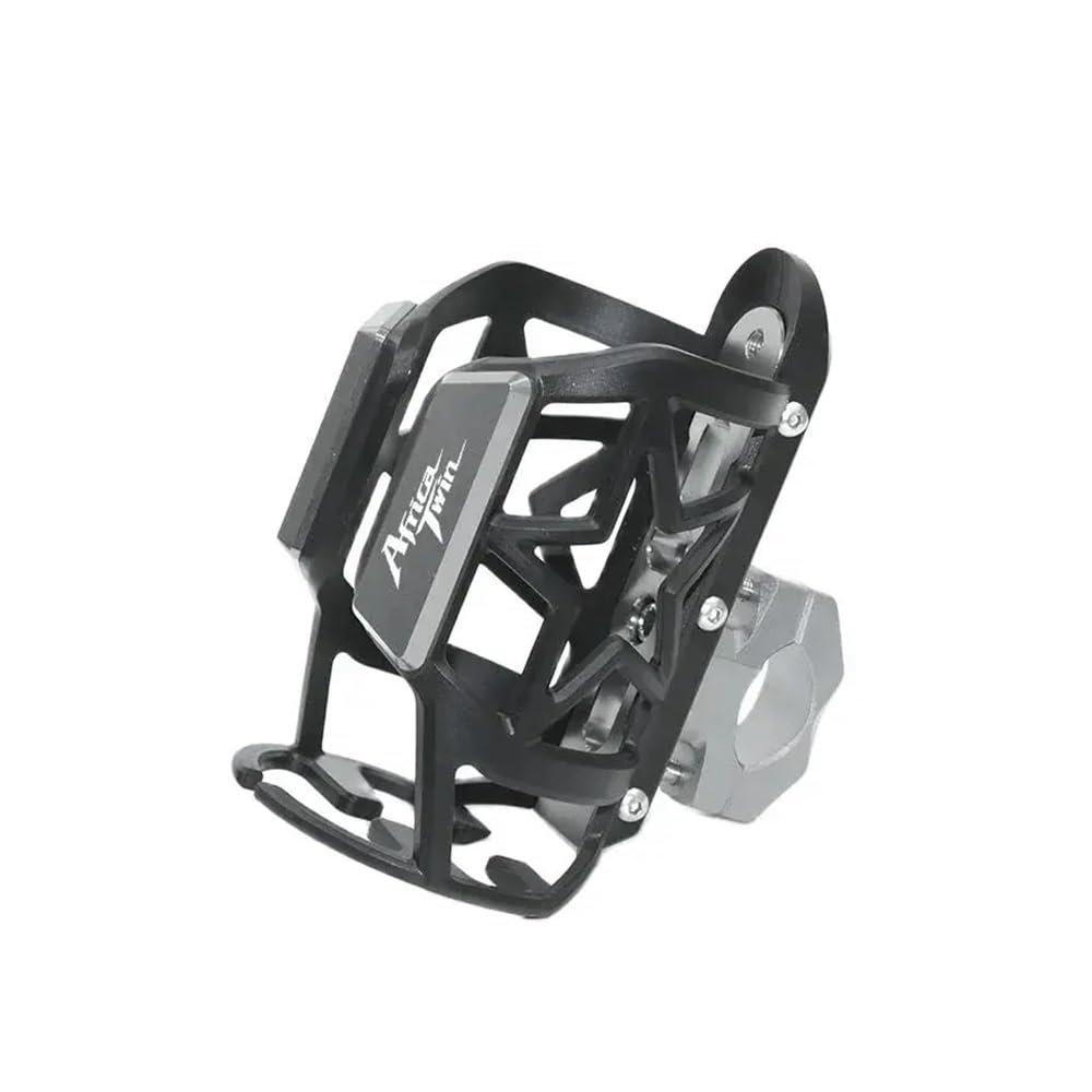 Portavasos Motocicletas Portabotellas para Motocicleta para CRF1100L CRF1000L para Africa Twin Accesorios De Soporte para