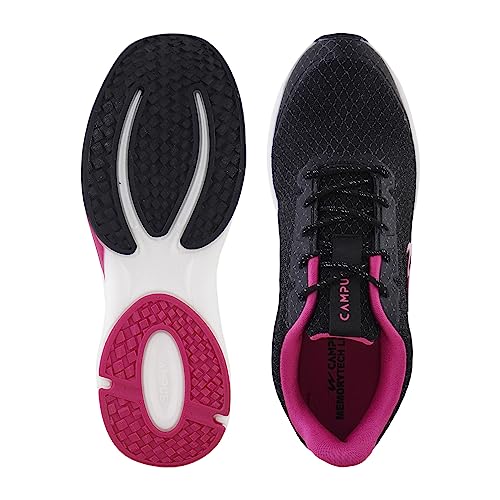 Image of Campus Women Camp Graci Running Shoes
