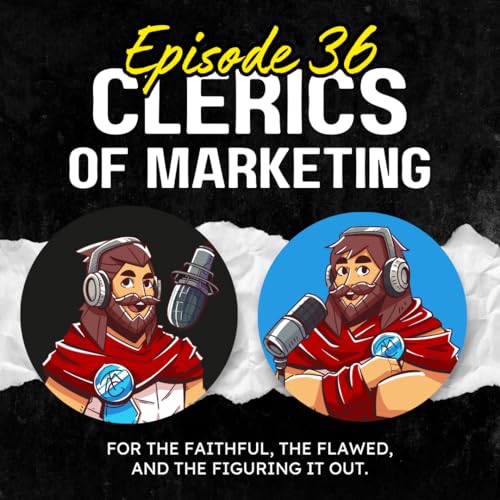 『Ep 36 - The Premium Pricing Blueprint for Electricians』のカバーアート