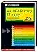 Produktbild AutoCAD 2007 / LT 2007: Die praktische Referenz (Schnellübersichten)