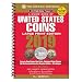 2019 Official Red Book of United States Coins - Large Print Edition (Guide Book of United States Coins)