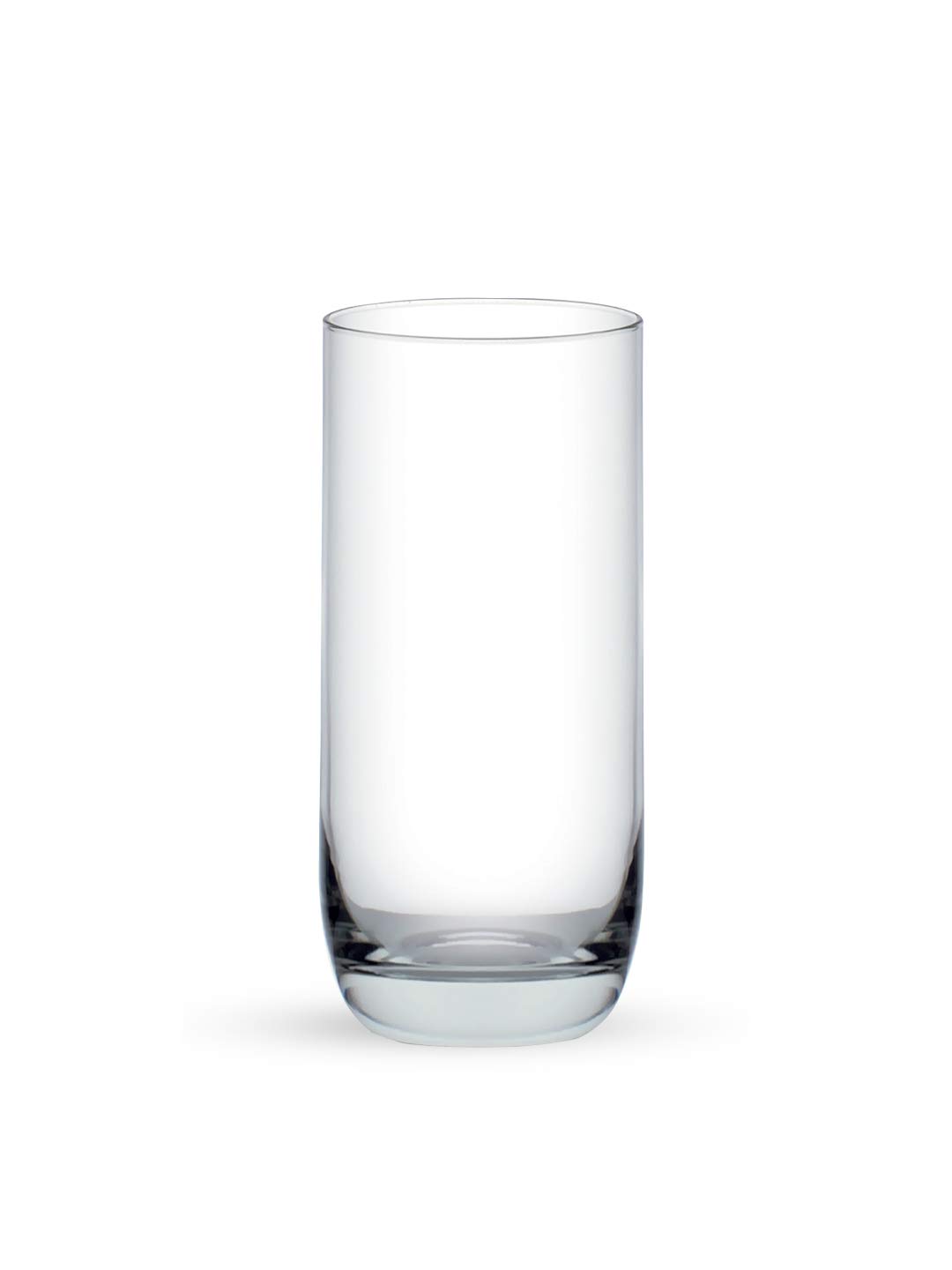 Ocean Top Drink Glass Tumbler 375Ml - Set of 6 | Glassware Water, Hot & Cold Drinks, Juice, Cocktail, Milkshake, Smoothie | Ideal for Home, Party, Restaurant | Gifting on Special Occasion - Image 7 thumbnail
