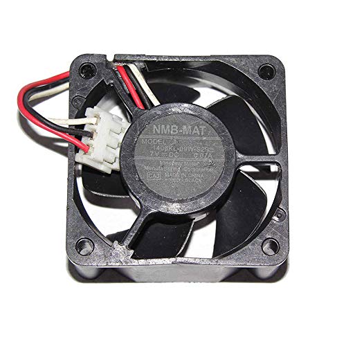 パーソナルファン Amazon.co.jp: 冷却ファン for NMB 1406KL-09W-S29 3.5CM 3515