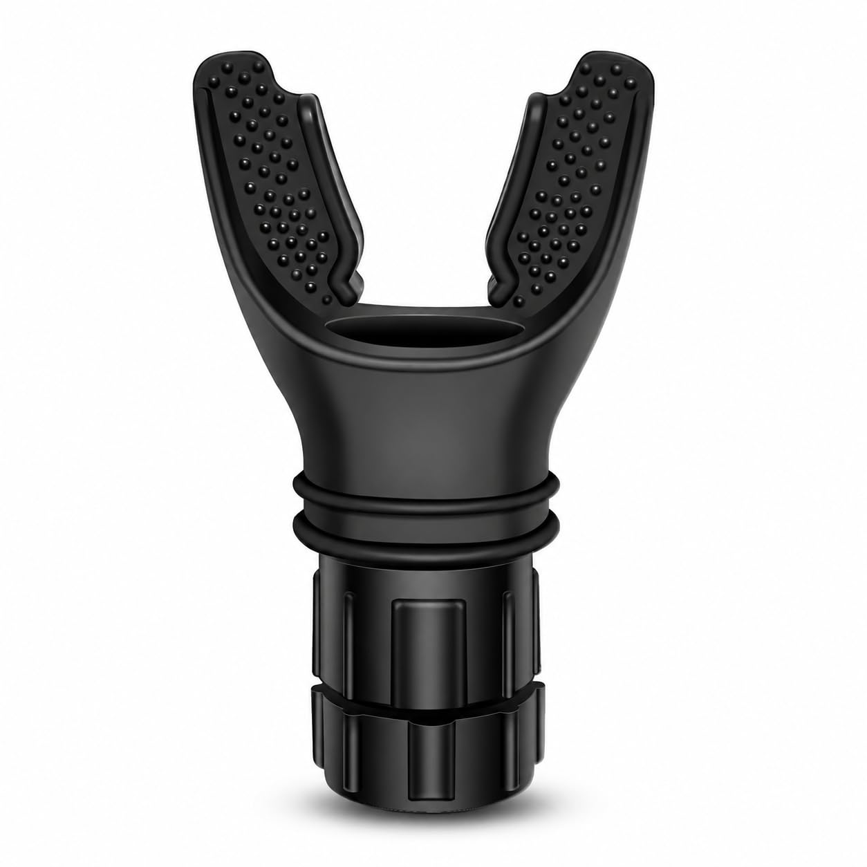 Breathing Trainer, Lung Capacity Exercise Device & Lung Exerciser with Arrow Mark for Respiratory Muscle Exercise and Increased Sports Breathing Fitness| Lungs Exercise Equipment for Men & Women-image-17