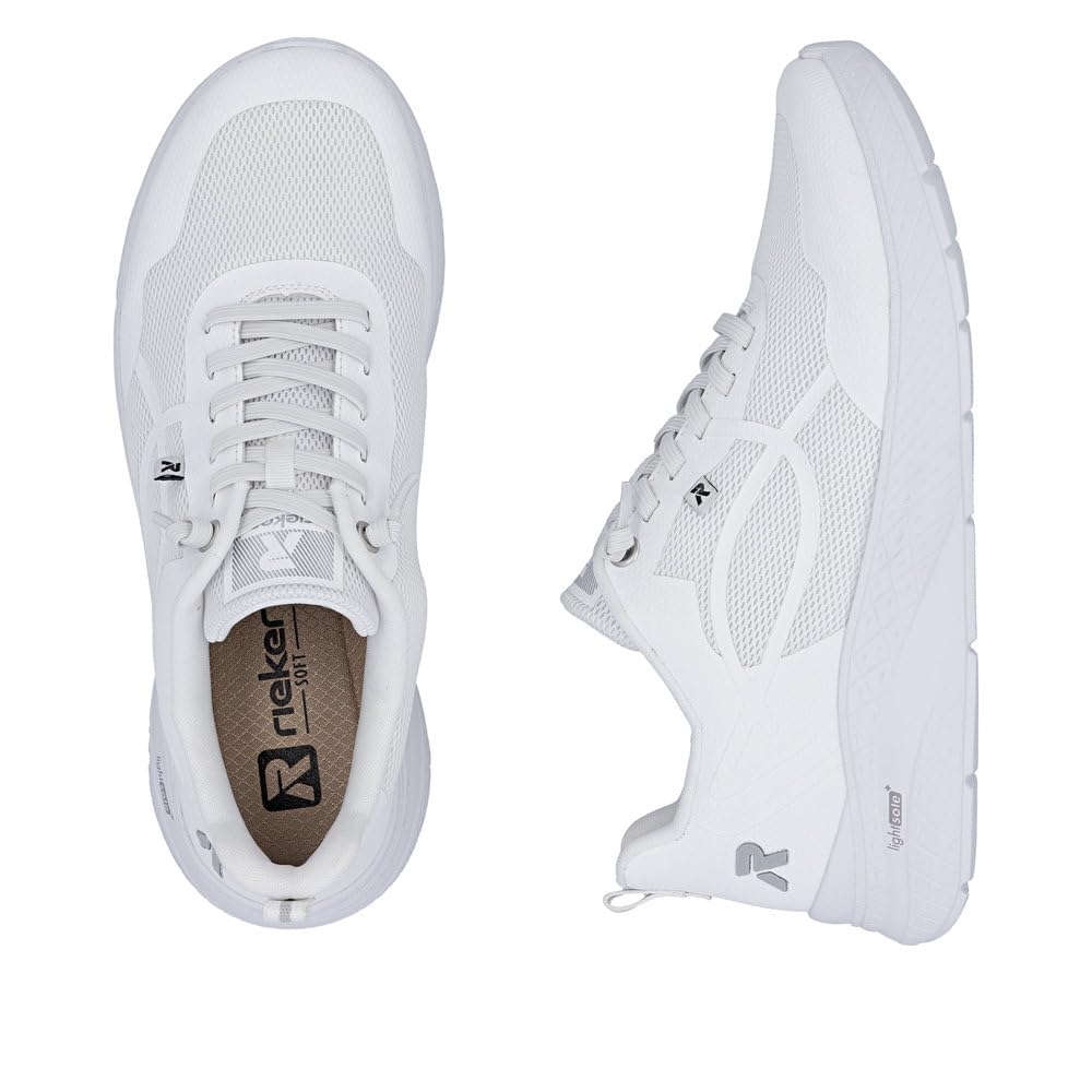Rieker sneakersy damskie M8551