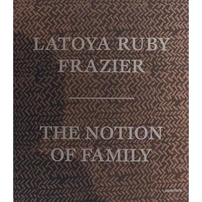LaToya Ruby Frazier