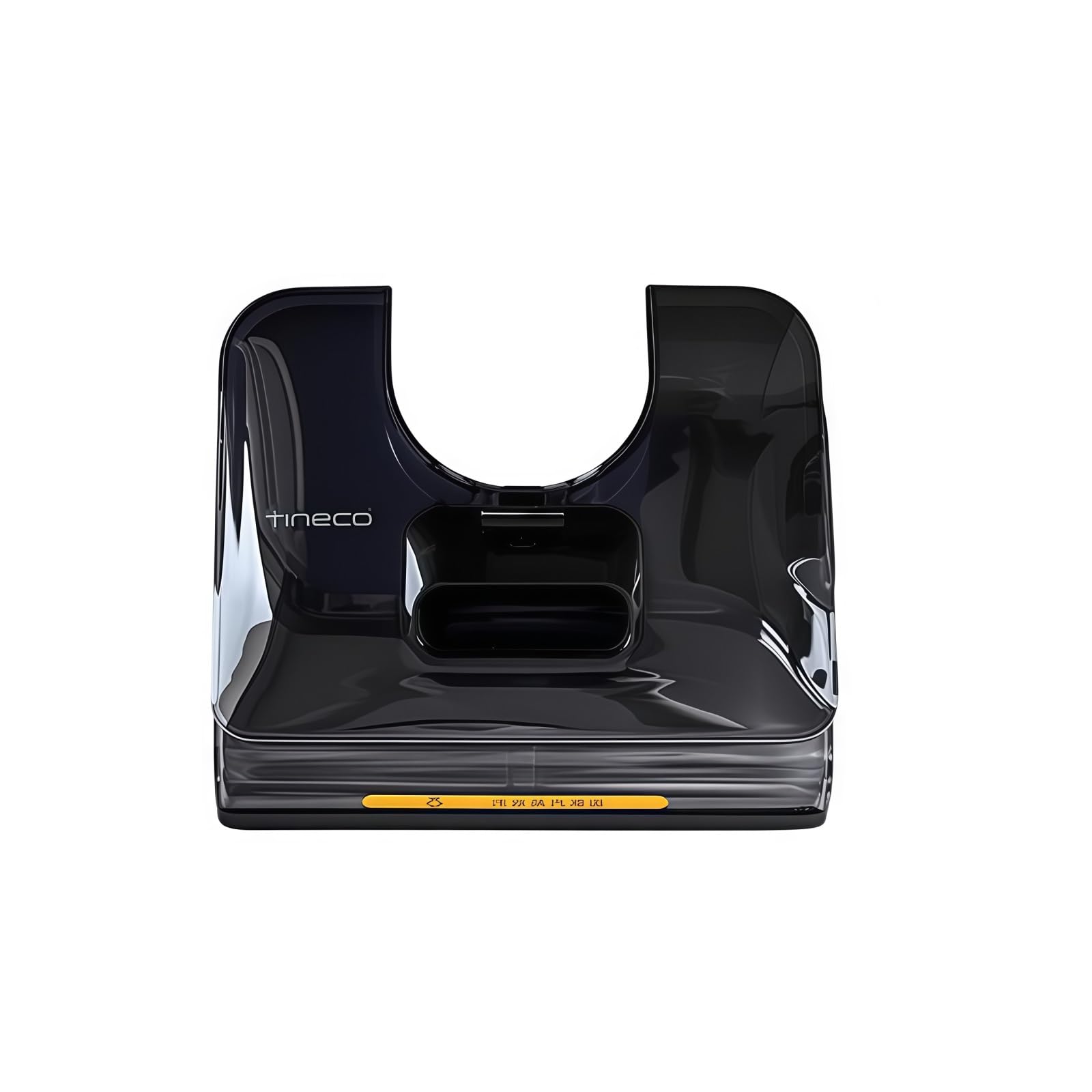 Compatible con Tineco Accesorios para Aspiradora De Vapor Húmeda Y Seca Tineco Floor One S9 Artist con Limpieza Y Depósito De Agua Sucia Y Limpia