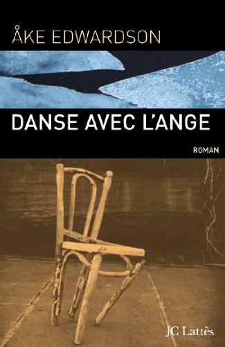 Danse avec l'ange [French] 2709623196 Book Cover