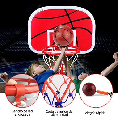 Basquetbol, Sports aro basquetbol Marca PANFREY (3)