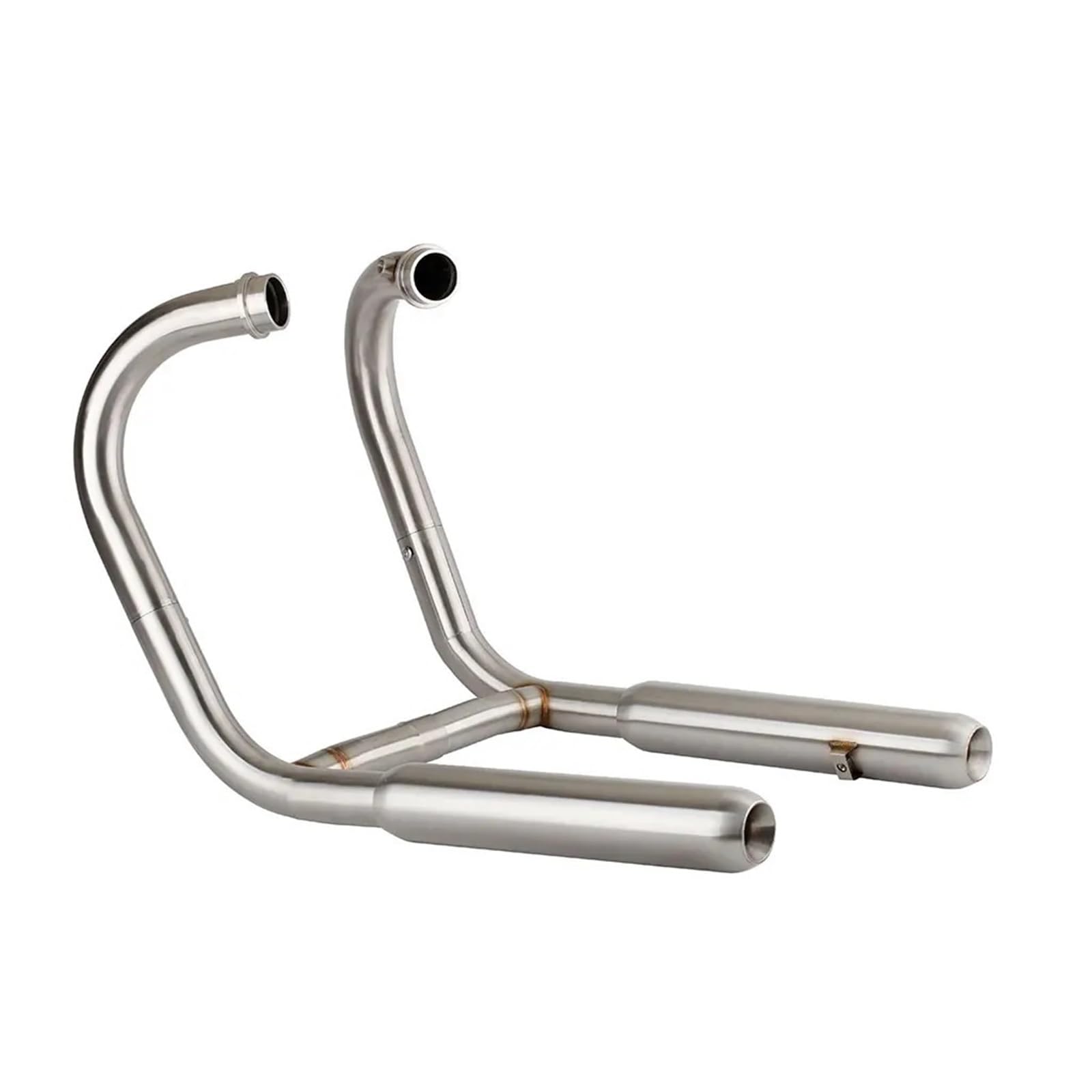 motorcycle exhaust pipe Motorcycle exhaust for Triumph for T100 T120 Street for Twin for speed for 900 Thruxton 1200 for Speed for