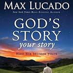 Cover of God's Story, Your Story