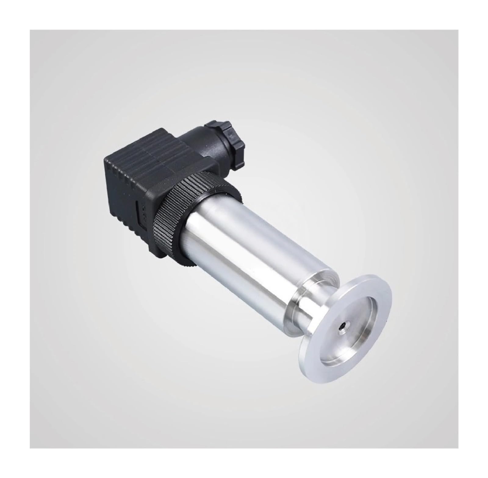 Transmisor de presión de vacío KF16 LED 4-20 mA 0-10 V RS485 Sensor de presión absoluta(-100-100KPA,LED RS485 KF16)