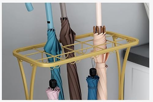 Porta Guarda Chuva Suporte De Guarda-Chuva Suporte De Guarda-chuva De Ferro Parafuso De Reforço De M