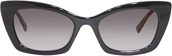 Sunglasses MCM 682 S 001 Black