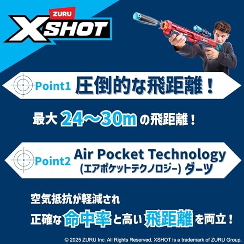 XSHOT ターボファイア 関連画像 5