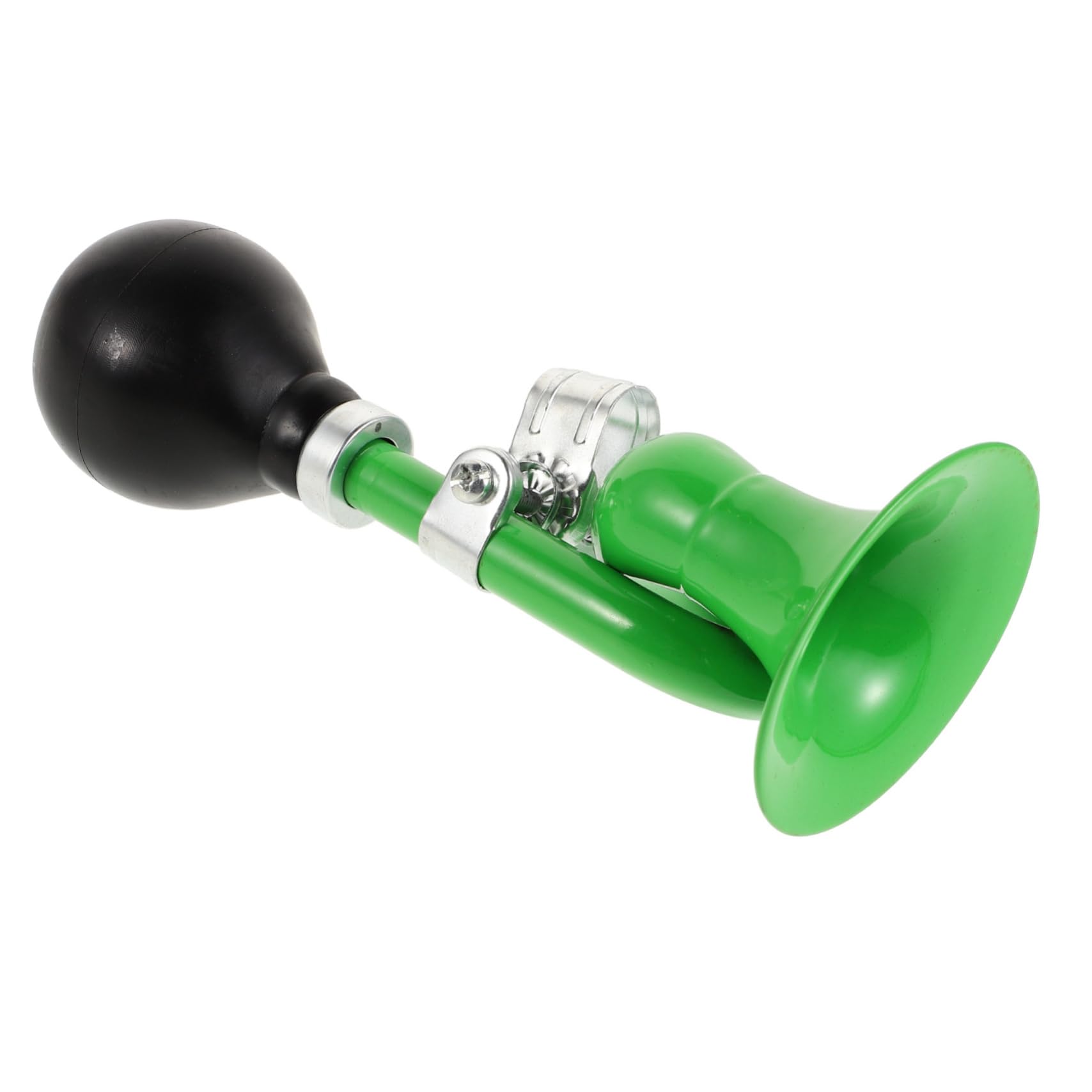 VANZACK Colorful Bicycle Horn Mountain Bike Riding Horns Loud and Funny Bike Bell for Cycling