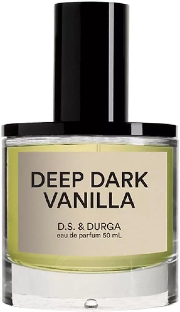 D.S. & Durga Deep Dark Vanilla Eau de Parfum | 50 ml