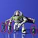 Disney / Pixar Toy Story 3 SciFi Revoltech Action Figure #011 Buzz Lightyear