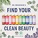 Dr. Bronner's - Pure-Castile Liquid Soap (Almond, 8 ounce) - Made with Organic Oils, 18-in-1 Uses: Face, Body, Hair, Laundry, Pets and Dishes, Concentrated, Vegan, Non-GMO