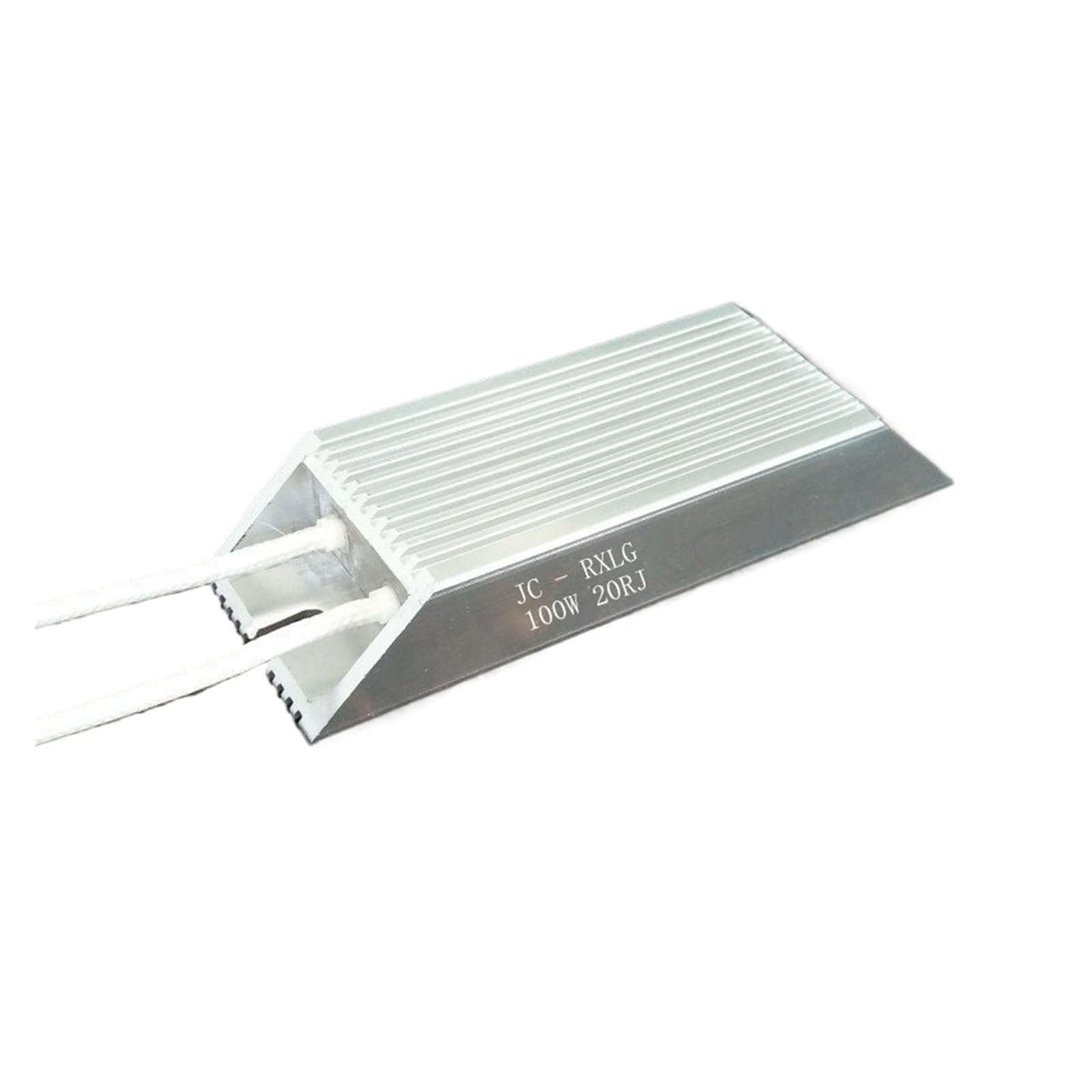 Resistenza di frenatura rigenerativa da 100 W 20 ohm