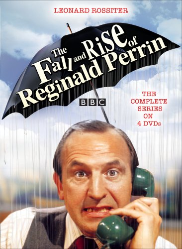 The Fall & Rise of Reginald Perrin: The Complete Series image 2