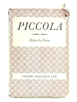 Hardcover Piccola Book