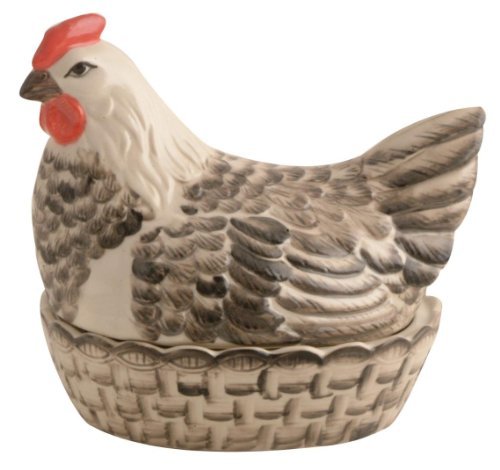 Rayware Rise & Shine Hen Nest by Rayware