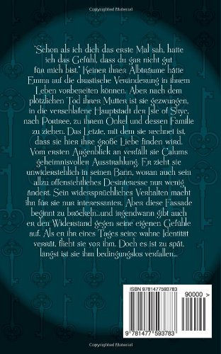 MondSilberLicht: MondLichtSaga