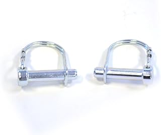 WARN 71493 Powersports ATV - Accesorios de Montaje para quitanieves, Color Negro