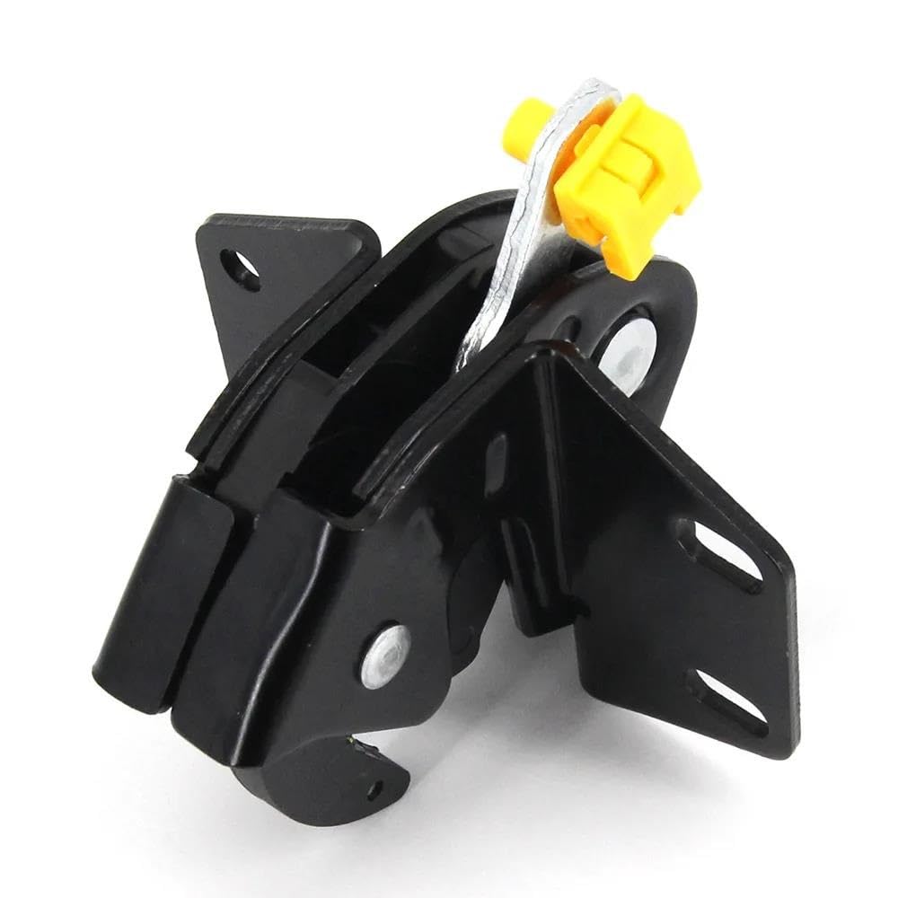 Actuador De Cerradura Puerta Actuador Pestillo Bloqueo Puerta Trasero Izquierdo/derecho 10356951 Para Chevy Para Silverado Para Sierra 1999-2006 Actuador De Bloqueo De Puerta