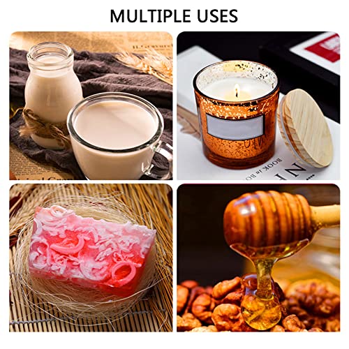 Chocolate Melting Pot, máquina eléctrica para fondue doble miniatura 4