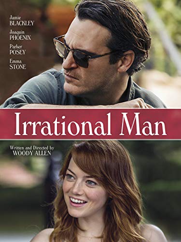  Irrational Man