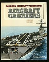 Aircraft Carriers 0861240677 Book Cover